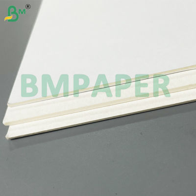 230 g 250 g carta absorvente di acqua bianca per monoposto