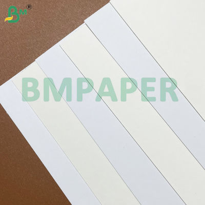 230 g 250 g carta absorvente di acqua bianca per monoposto