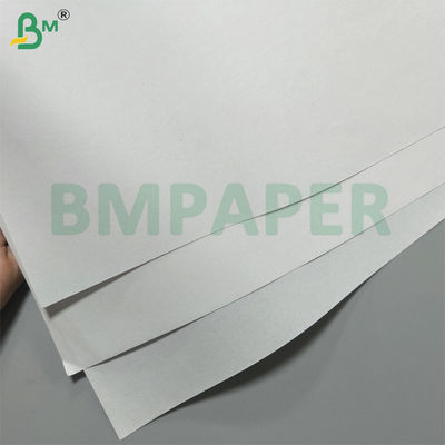 75 grammi di carta in bianco digitale senza carbonio 8 1/2 x 14 pollici multicolori