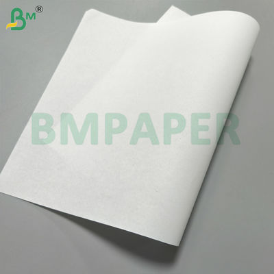 75 grammi di carta in bianco digitale senza carbonio 8 1/2 x 14 pollici multicolori