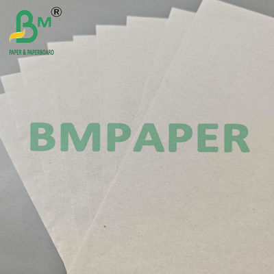 52 gsm carta da giornale non rivestita fogli di carta da imballaggio per stampa di giornale