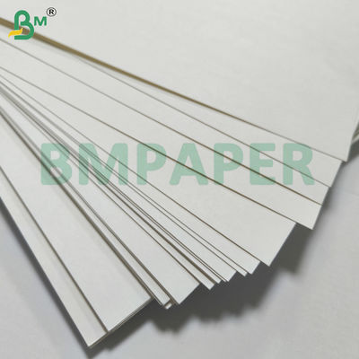 BMPAPER Carta per tazze per gelati Tazze con rivestimento in PE 1 lato