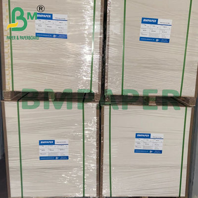 180gm Bianco C2s Carta d'arte carta lucida per coperture 70 * 100cm