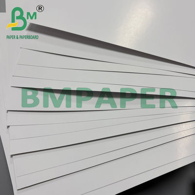 180gm Bianco C2s Carta d'arte carta lucida per coperture 70 * 100cm