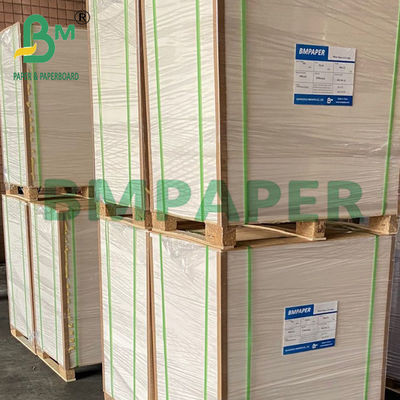 180gm Bianco C2s Carta d'arte carta lucida per coperture 70 * 100cm