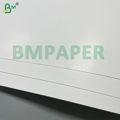 215 g 235 g Tavola alimentare con rivestimento laterale bianco per imballaggi alimentari surgelati