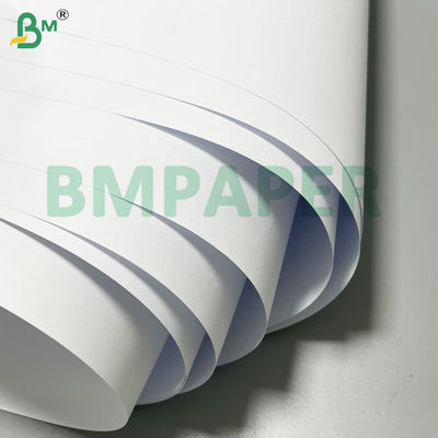 80 grammi carta bianca CAD PLotter per progettazione ingegneristica