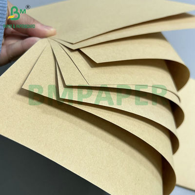 36" x 1200ft 120 grammi 150 grammi carta kraft non sbiancata per borse da corriere