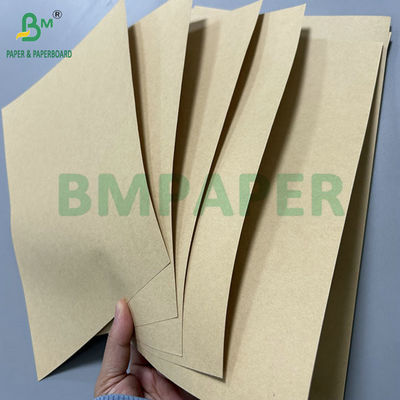 36" x 1200ft 120 grammi 150 grammi carta kraft non sbiancata per borse da corriere