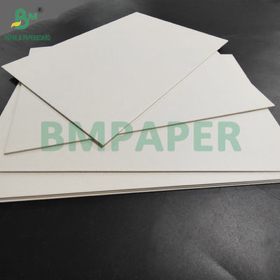 0.7mm 1mm Coaster Board Per l'industria della ristorazione Alto assorbimento dell'acqua 70 x 100cm