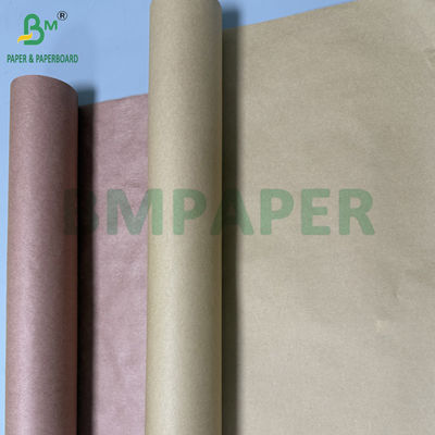 60 gm 70 gm Rollo di carta da macellaio per l'imballaggio della carne A1 610 mm