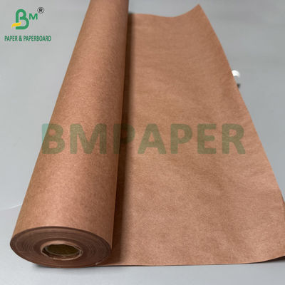 60 gm 70 gm Rollo di carta da macellaio per l'imballaggio della carne A1 610 mm