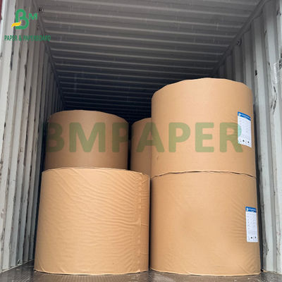 40 g carta resistente al grasso bianca per la confezione del pane 350 mm - 600 mm