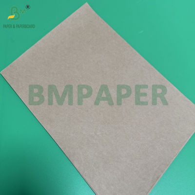 70 gm 120 gm carta kraft marrone ad alta resistenza per imballaggi pesanti