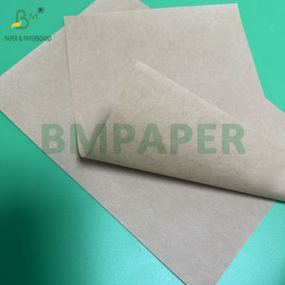70 gm 120 gm carta kraft marrone ad alta resistenza per imballaggi pesanti