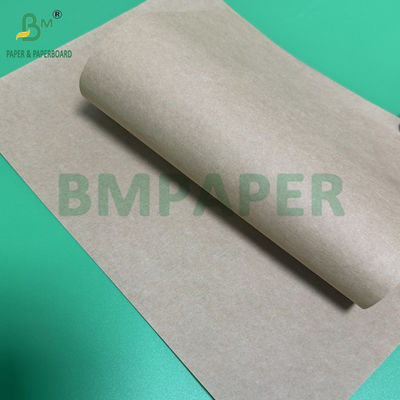 70 gm 120 gm carta kraft marrone ad alta resistenza per imballaggi pesanti