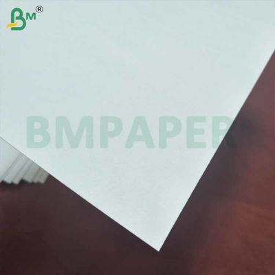 Carta assorbente per deodorante per ambienti da 1 mm 1,5 mm Colore bianco naturale