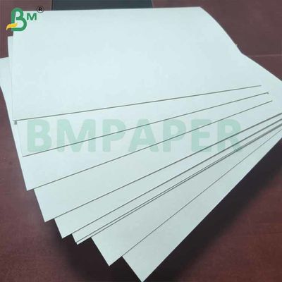 Carta assorbente per deodorante per ambienti da 1 mm 1,5 mm Colore bianco naturale