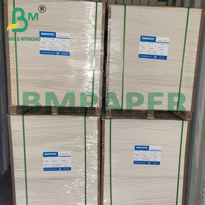 210 g + 20 g Carta bianca senza bastoncini per tazze 100 % carta di polpa di legno per la produzione di tazze