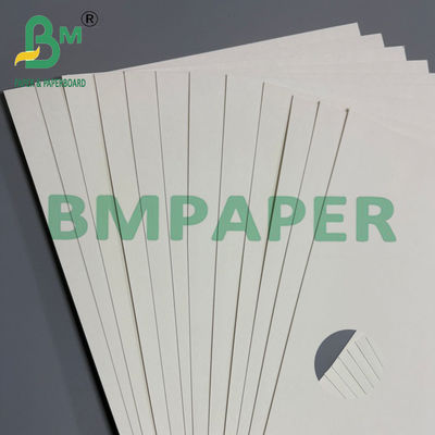 210 g + 20 g Carta bianca senza bastoncini per tazze 100 % carta di polpa di legno per la produzione di tazze