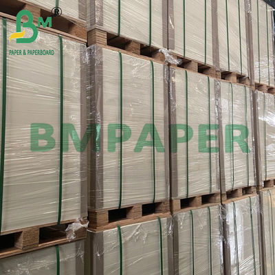 210 g + 20 g Carta bianca senza bastoncini per tazze 100 % carta di polpa di legno per la produzione di tazze