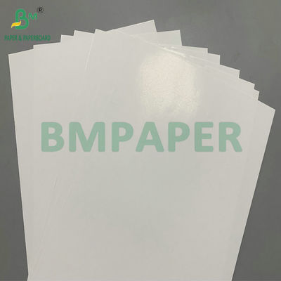 250 gm 300 gm Carta digitale lucida rivestita C2S per la stampa di riviste