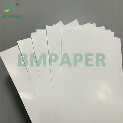 250 gm 300 gm Carta digitale lucida rivestita C2S per la stampa di riviste