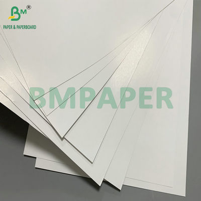 250 gm 300 gm Carta digitale lucida rivestita C2S per la stampa di riviste