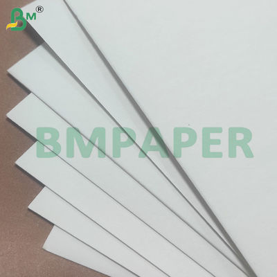 Buona stampabilità Carta assorbente di crema non rivestita 0,6 mm