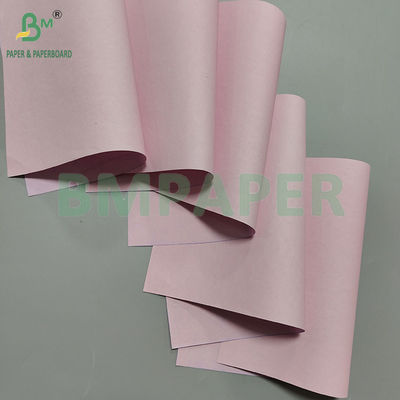 70 gm 80 gm CB CFB CF Carbonless NCR carta di autocopia roll15 1/2 " 19" larghezza