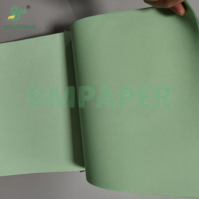 Carta di copia senza carbonio CFB, dimensione 43×61cm A2 Verde Rosa