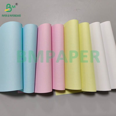 Carta di copia senza carbonio CFB, dimensione 43×61cm A2 Verde Rosa