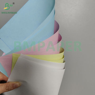 Carta di copia senza carbonio CFB, dimensione 43×61cm A2 Verde Rosa