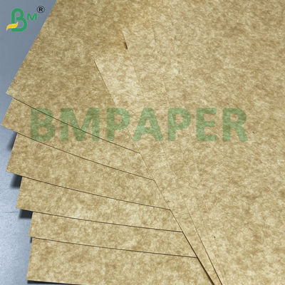 200 g 250 g di cartone kraft bianco impermeabile per imballaggi di prodotti surgelati