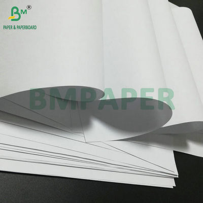 70cm bobina 60gm 80gm carta senza legno per libri di composizione o di materia