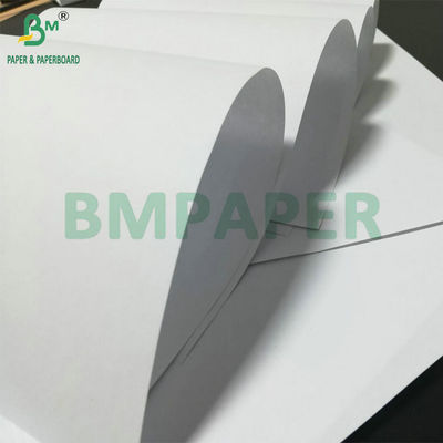 70cm bobina 60gm 80gm carta senza legno per libri di composizione o di materia