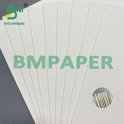 Carta assorbente da 2 mm con alta resistenza al ripiegamento 70 * 100 cm
