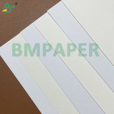 1.5mm 2mm Naturale e di alta superficie bianca piatta Carta assorbente per carta di rinfrescante d'aria
