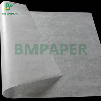 38 gm 40 gm carta di silicone a prova di grasso per cucinare 16' x 24'