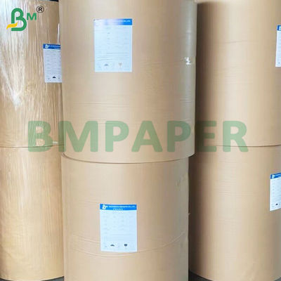100% di pasta di legno per imballaggio e protezione