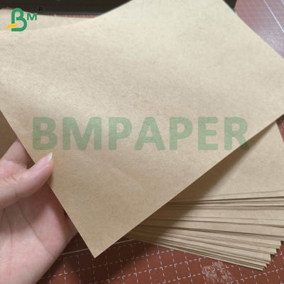Superiore TEA estensibile sacchetto ad alte prestazioni carta kraft 80gm