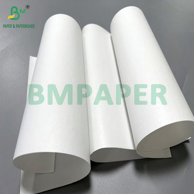 48 grammi e 55 grammi di carta termica bianca Jumbo Roll con 795 mm e 800 mm