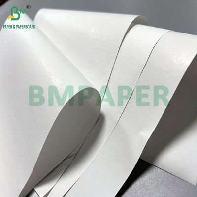 48 grammi e 55 grammi di carta termica bianca Jumbo Roll con 795 mm e 800 mm