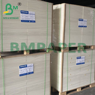 Carta sintetica PET doppiamente rivestita da 200 mm per biglietti da visita 70 * 100 cm