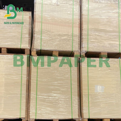 Carta sintetica PET doppiamente rivestita da 200 mm per biglietti da visita 70 * 100 cm