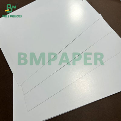 Personalizza Dimensioni 160 grammi 180 grammi Stampa a inchiostro C2S Carta d'arte per libro