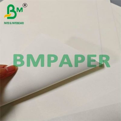 80 gm carta da libretto a superficie liscia non rivestita per romanzi grano corto