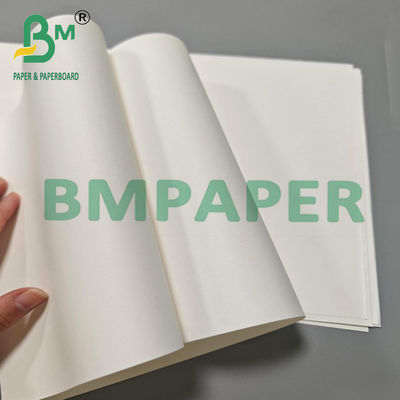 Biodegradabile 70 grammi di carta kraft per imballaggi alimentari