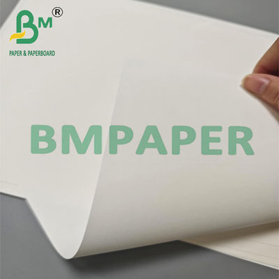 Biodegradabile 70 grammi di carta kraft per imballaggi alimentari