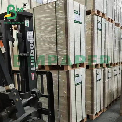 300 grammi di carta a nucleo blu con doppio lato rivestito di fogli di cartone da gioco